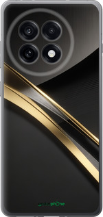 Силіконовий чехол Динаміка для OnePlus 13R 5G - 5836u-3922 изображение 