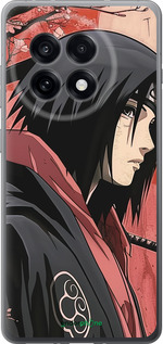 Силиконовый чехол Anime v1 для OnePlus 13R 5G - 6064u-3922 изображение 