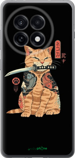 Силиконовый чехол Catana для OnePlus Ace 5 - 6262u-4087 изображение 