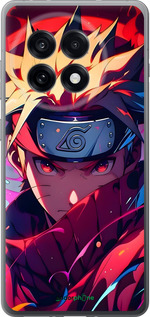 Силиконовый чехол Наруто для OnePlus 13R 5G - 6274u-3922 изображение 