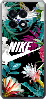 Силиконовый чехол Nike для OnePlus 13R 5G - 6378u-3922 изображение 