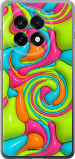 Силиконовый чехол 'Y2K Jelly Dream' для OnePlus Ace 5 изображение 3
