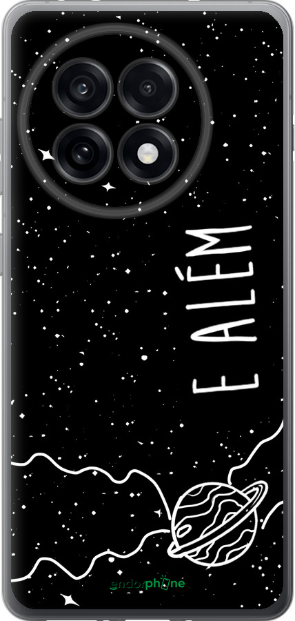 Силиконовый чехол e alem для OnePlus Ace 5 - 4646u-4087 изображение 
