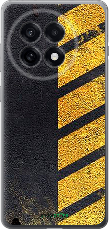 Силиконовый чехол Biohazard  7 для OnePlus Ace 5 Pro - 4823u-3934 изображение 