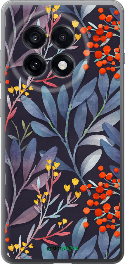 Силиконовый чехол № 5423 для OnePlus 13R 5G - 5423u-3922 изображение 