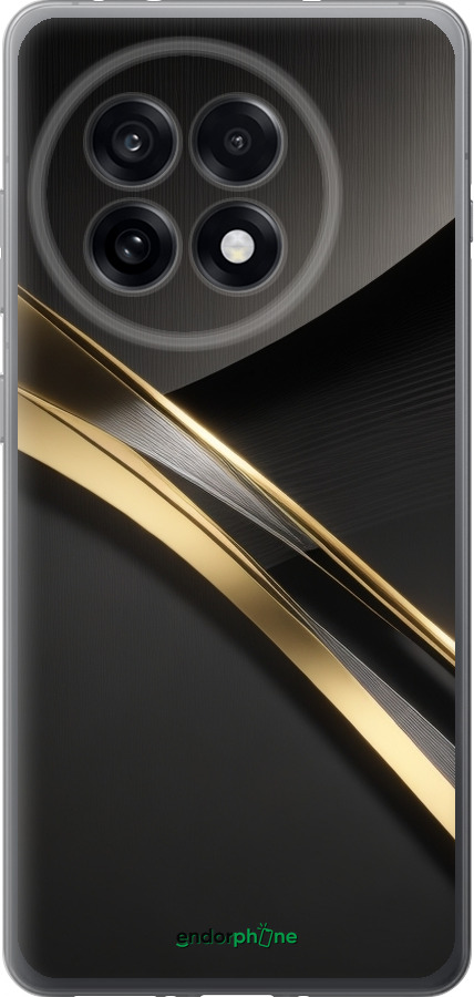 Силіконовий чехол Динаміка для OnePlus 13R 5G - 5836u-3922 изображение 