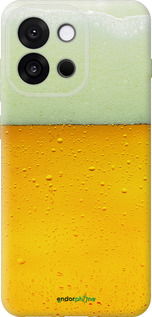 Силиконовый чехол Пиво для OnePlus 13T 5G / 13S 5G - 1145u-4026 изображение 