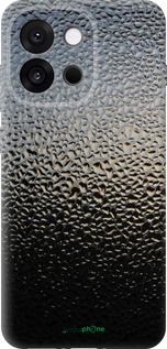 Силиконовый чехол Мокрое стекло для OnePlus 13T 5G / 13S 5G - 245u-4026 изображение 