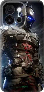 Силиконовый чехол Рыцарь для OnePlus 13T 5G / 13S 5G - 4075u-4026 изображение 