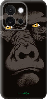 Силіконовий чехол Gorilla для OnePlus 13T 5G / 13S 5G - 4181u-4026 изображение 