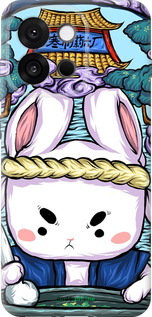 Силиконовый чехол № 5342 для OnePlus 13T 5G / 13S 5G - 5342u-4026 изображение 