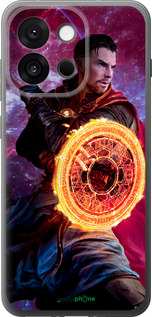 Силиконовый чехол № 5351 для OnePlus 13T 5G / 13S 5G - 5351u-4026 изображение 