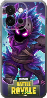 Силиконовый чехол № 5370 для OnePlus 13T 5G / 13S 5G - 5370u-4026 изображение 