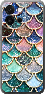 Силиконовый чехол № 5400 для OnePlus 13T 5G / 13S 5G - 5400u-4026 изображение 