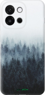 Силиконовый чехол № 5406 для OnePlus 13T 5G / 13S 5G - 5406u-4026 изображение 