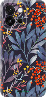 Силиконовый чехол № 5423 для OnePlus 13T 5G / 13S 5G - 5423u-4026 изображение 