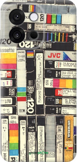 Силіконовий чехол № 5426 для OnePlus 13T 5G / 13S 5G - 5426u-4026 изображение 