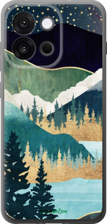 Силиконовый чехол № 5429 для OnePlus 13T 5G / 13S 5G - 5429u-4026 изображение 