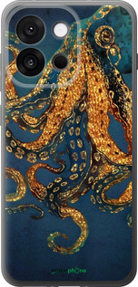 Силиконовый чехол № 5433 для OnePlus 13T 5G / 13S 5G - 5433u-4026 изображение 