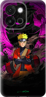 Силиконовый чехол № 5442 для OnePlus 13T 5G / 13S 5G - 5442u-4026 изображение 