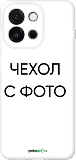 Силиконовый чехол 'Чехол с фото' для OnePlus 13T 5G / 13S 5G изображение 1