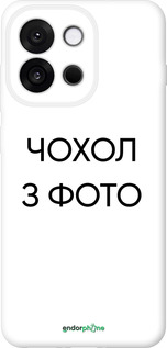 Силіконовий чохол '№ 5493' для OnePlus 13T 5G / 13S 5G зображення 1