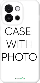 silicone case case 'Photo case' for OnePlus 13T 5G / 13S 5G image 1