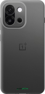 Силиконовый чехол 'Прозрачный' для OnePlus 13T 5G / 13S 5G изображение 8