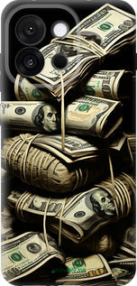 Силіконовий чехол Великі гроші для OnePlus 13T 5G / 13S 5G - 5666u-4026 изображение 