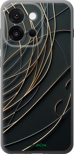 Силиконовый чехол 'Связь между мирами' для OnePlus 13T 5G / 13S 5G изображение 6