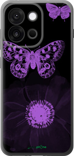 Силиконовый чехол 'Нежность' для OnePlus 13T 5G / 13S 5G изображение 7