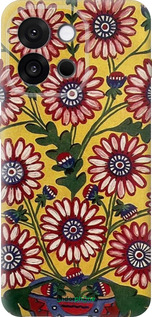 Силиконовый чехол Примаченко3 для OnePlus 13T 5G / 13S 5G - 5911u-4026 изображение 