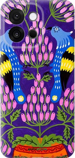 Силиконовый чехол Примаченко5 для OnePlus 13T 5G / 13S 5G - 5913u-4026 изображение 