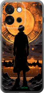 Силиконовый чехол Чехол для телефона для OnePlus 13T 5G / 13S 5G - 5950u-4026 изображение 