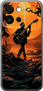 Силиконовый чехол Чехол для телефона для OnePlus 13T 5G / 13S 5G - 5958u-4026 изображение 