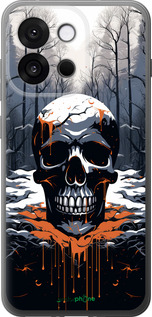 Силиконовый чехол Чехол для телефона для OnePlus 13T 5G / 13S 5G - 5960u-4026 изображение 