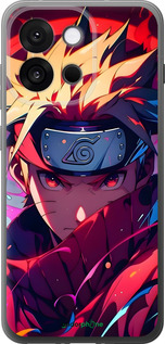 Силиконовый чехол Наруто для OnePlus 13T 5G / 13S 5G - 6274u-4026 изображение 