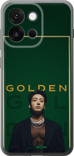 Силиконовый чехол Чангук для OnePlus 13T 5G / 13S 5G - 6278u-4026 изображение 