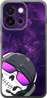 Силиконовый чехол Колл оф дюти для OnePlus 13T 5G / 13S 5G - 6363u-4026 изображение 