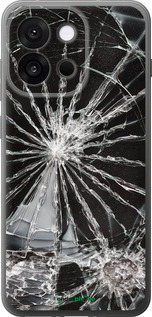 Силиконовый чехол Glass для OnePlus 13T 5G / 13S 5G - 6608u-4026 изображение 