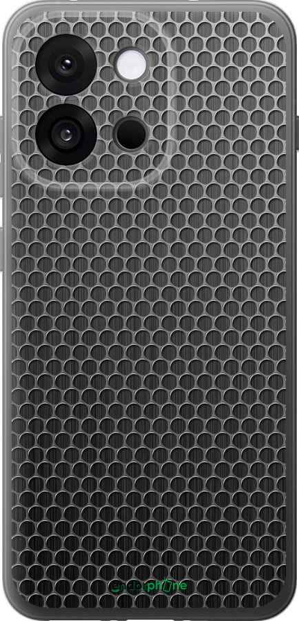 Силіконовий чехол Комірки для OnePlus 13T 5G / 13S 5G - 243u-4026 изображение 