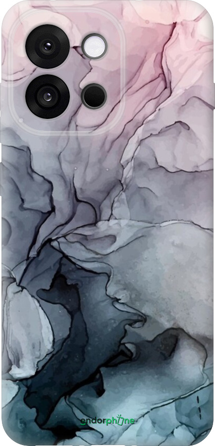 Силиконовый чехол № 5398 для OnePlus 13T 5G / 13S 5G - 5398u-4026 изображение 