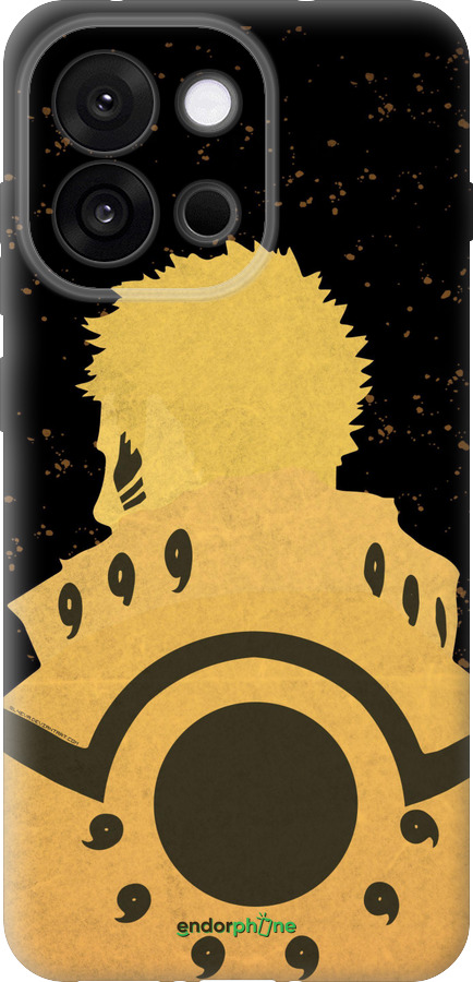 Силиконовый чехол № 5440 для OnePlus 13T 5G / 13S 5G - 5440u-4026 изображение 