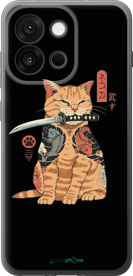 Силиконовый чехол Catana для OnePlus 13T 5G / 13S 5G - 6262u-4026 изображение 