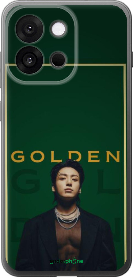 Силиконовый чехол Чангук для OnePlus 13T 5G / 13S 5G - 6278u-4026 изображение 