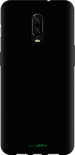 TPU чехол 'Прозрачный' для OnePlus 6T изображение 32