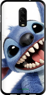TPU чехол Стіч для OnePlus 6T - 6684b-1587 изображение 