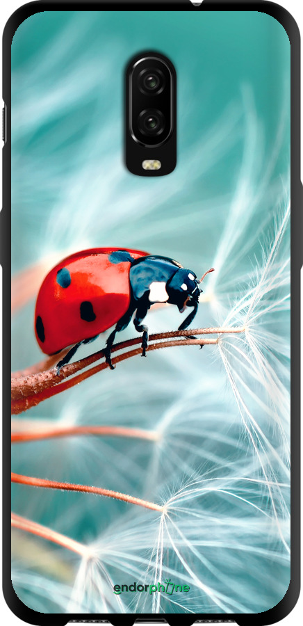 TPU чехол Сонечко для OnePlus 6T - 6049b-1587 изображение 