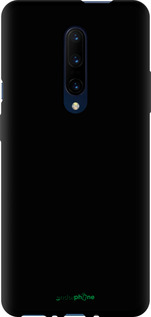 TPU чохол 'Прозорий' для OnePlus 7 Pro зображення 16