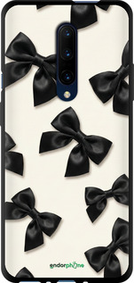 TPU чехол Dark Coquette для OnePlus 7 Pro - 6765b-1696 изображение 